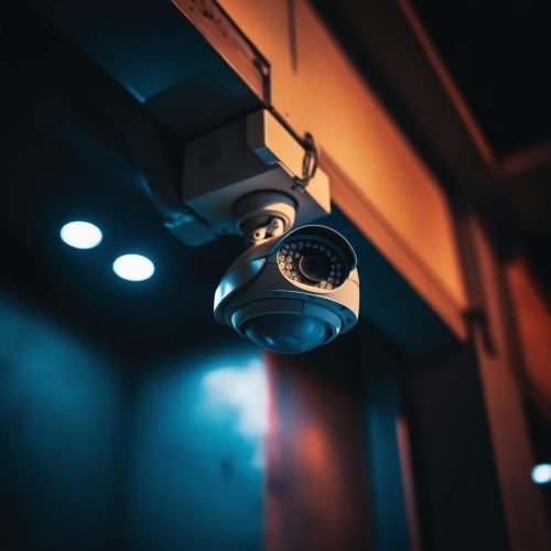 CCTV Installation