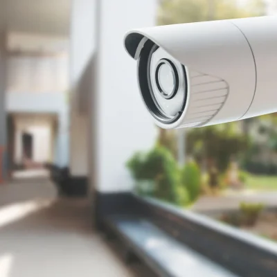 cctv installation