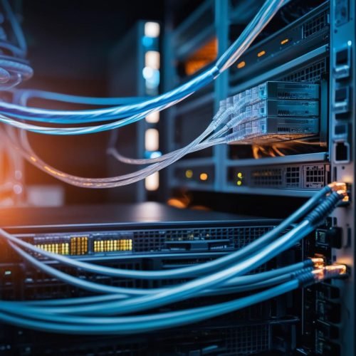 network setup
