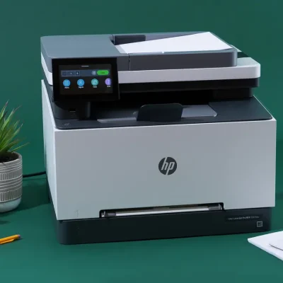 printer
