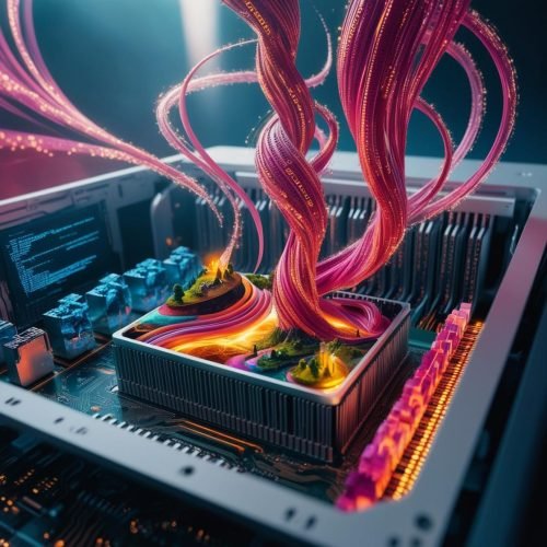 software installation (2)